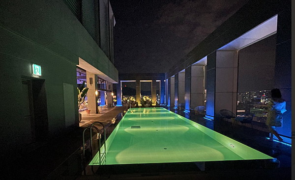 【首爾住宿推薦】L7弘大飯店:韓國弘大站AREX機場直達,距 【首爾住宿推薦】L7弘大飯店:韓國弘大站AREX機場直達,距