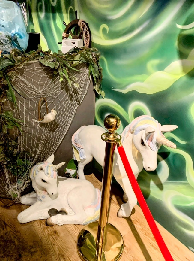 🎩【大阪・室內景點】梅田太陽魔法餐廳全攻略：免淋雨/步行10