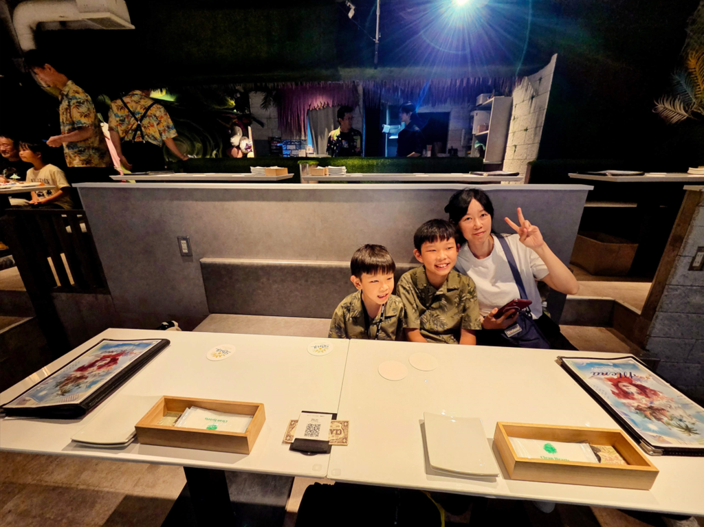 🎩【大阪・室內景點】梅田太陽魔法餐廳全攻略：免淋雨/步行10