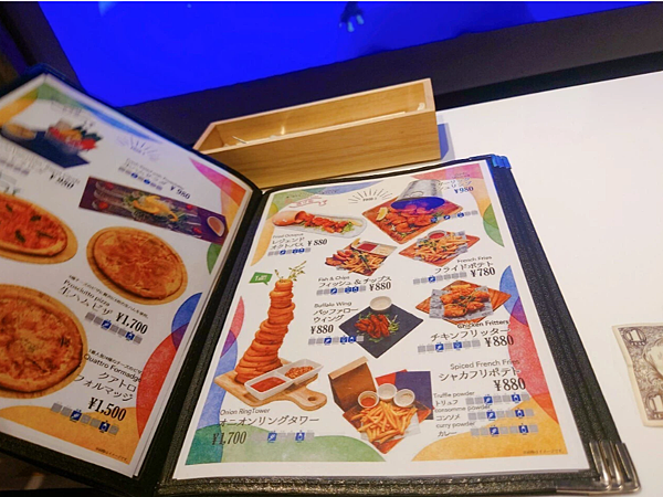 🎩【大阪・室內景點】梅田太陽魔法餐廳全攻略：免淋雨/步行10