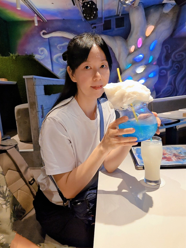 🎩【大阪・室內景點】梅田太陽魔法餐廳全攻略：免淋雨/步行10