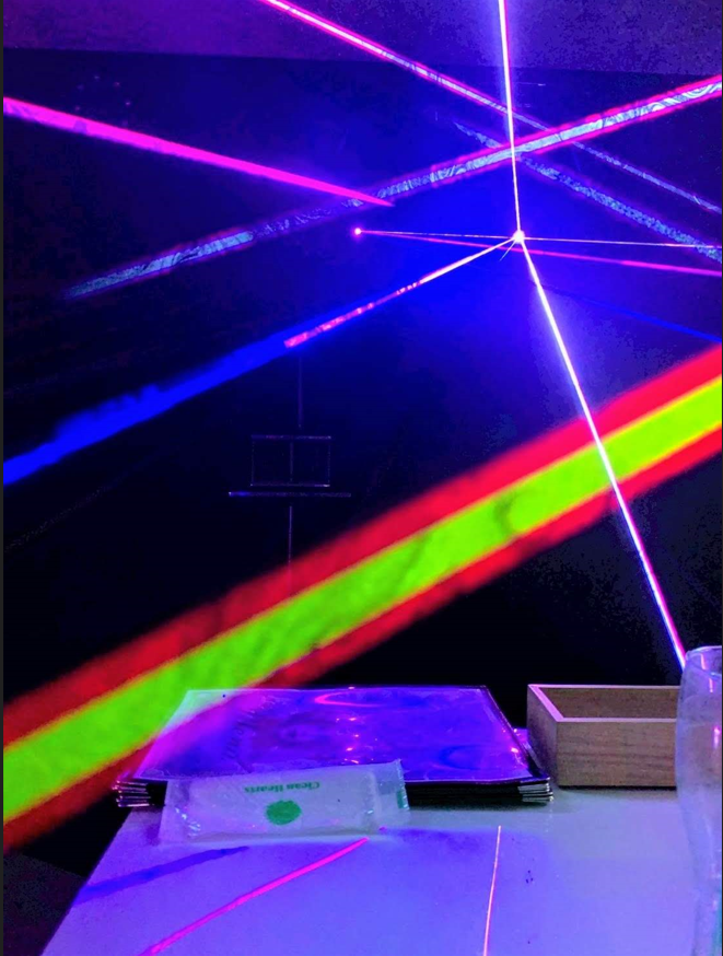 🎩【大阪・室內景點】梅田太陽魔法餐廳全攻略：免淋雨/步行10