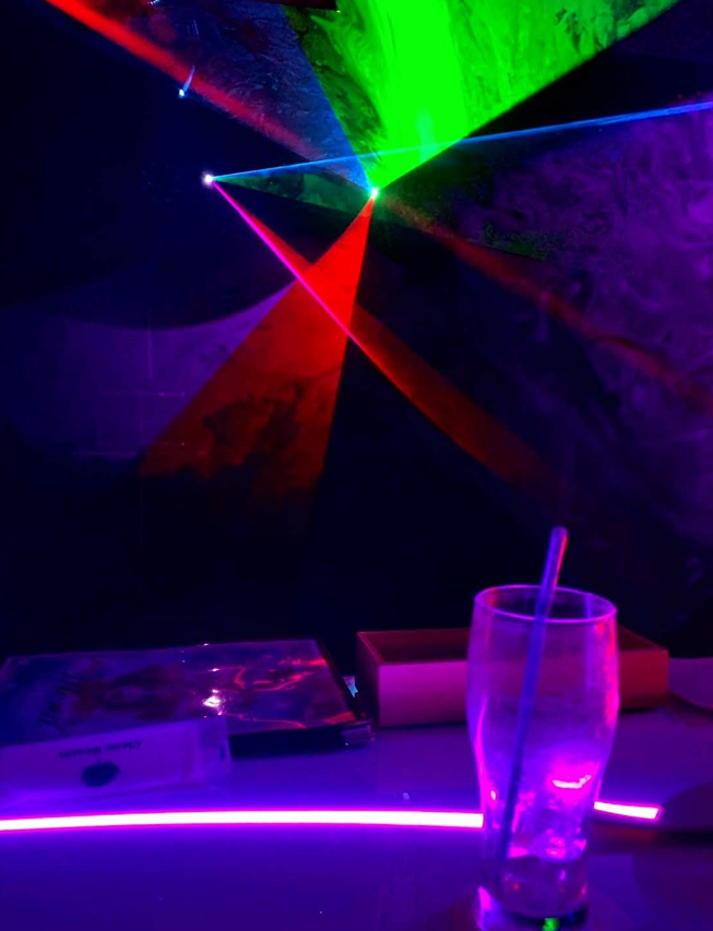 🎩【大阪・室內景點】梅田太陽魔法餐廳全攻略：免淋雨/步行10