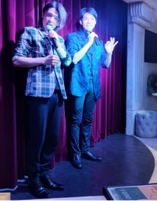 🎩【大阪・室內景點】梅田太陽魔法餐廳全攻略：免淋雨/步行10