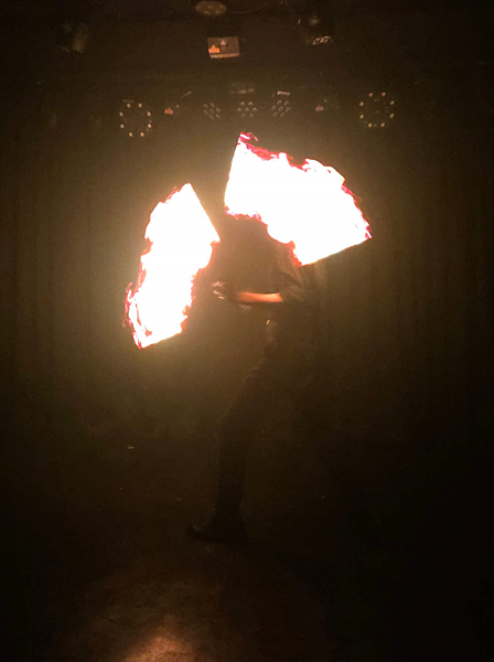 🎩【大阪・室內景點】梅田太陽魔法餐廳全攻略：免淋雨/步行10