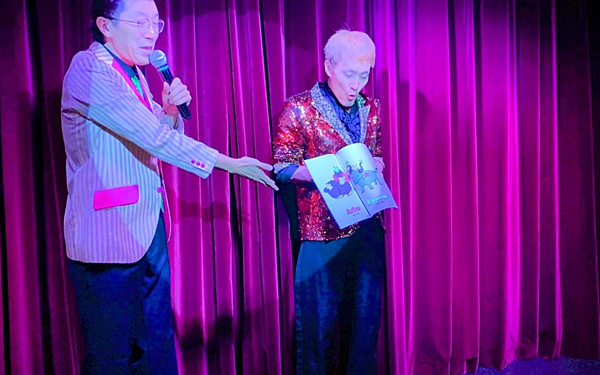 🎩【大阪・室內景點】梅田太陽魔法餐廳全攻略：免淋雨/步行10