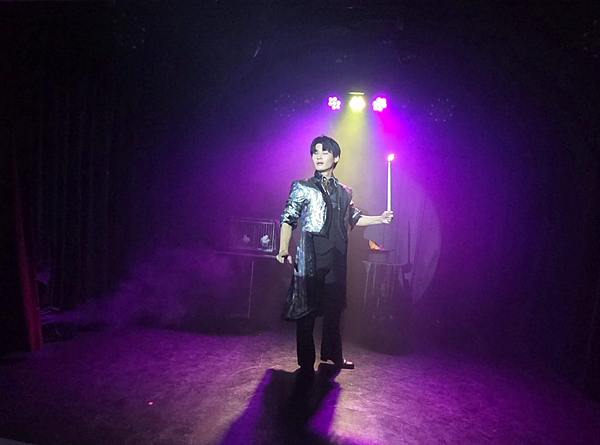 🎩【大阪・室內景點】梅田太陽魔法餐廳全攻略：免淋雨/步行10