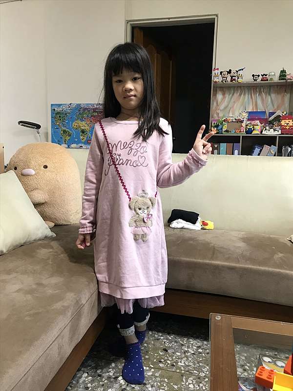 寶寶穿搭 年日本mezzo Piano新年福袋 女童裝開箱分享 瑩傑媽咪的部落格 痞客邦