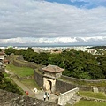 首里城