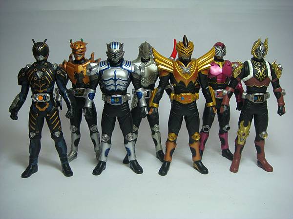 鏡世界的慾望 假面騎士龍騎2 地獄大使 痞客邦