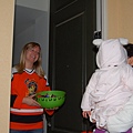 Trick-or-Treat