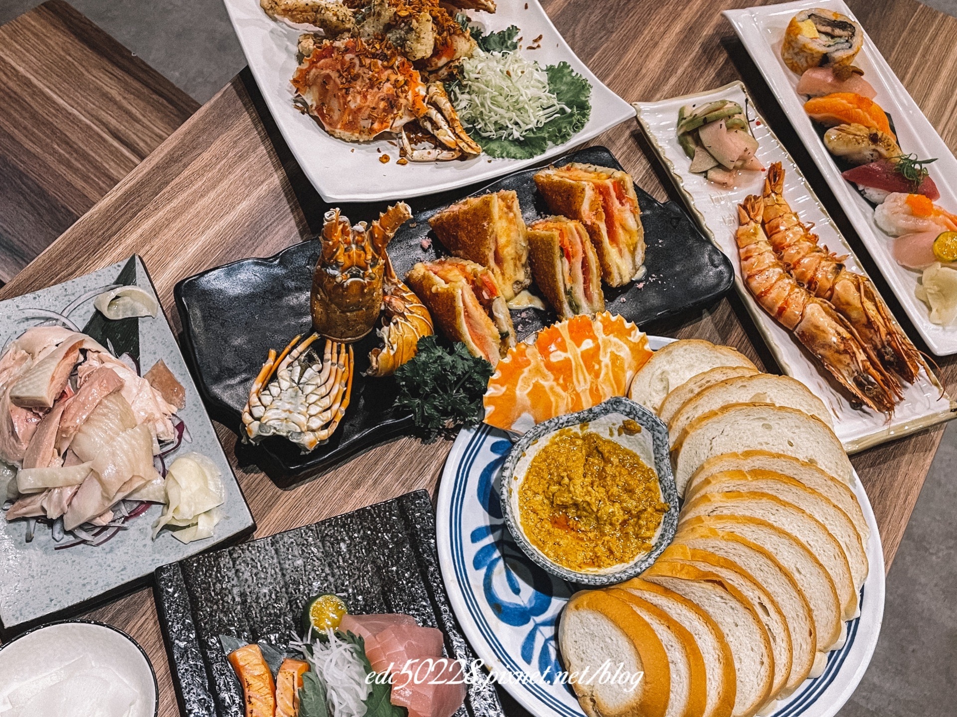 台北最強10間日本料理推薦懶人包