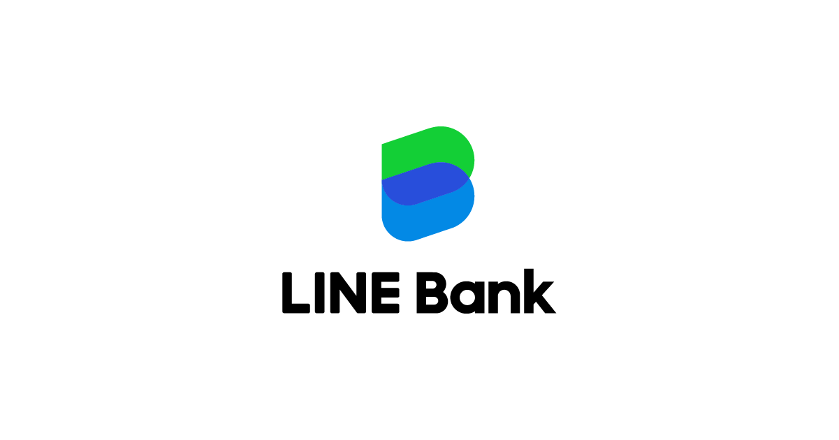 LINE Bank信⽤貸款
