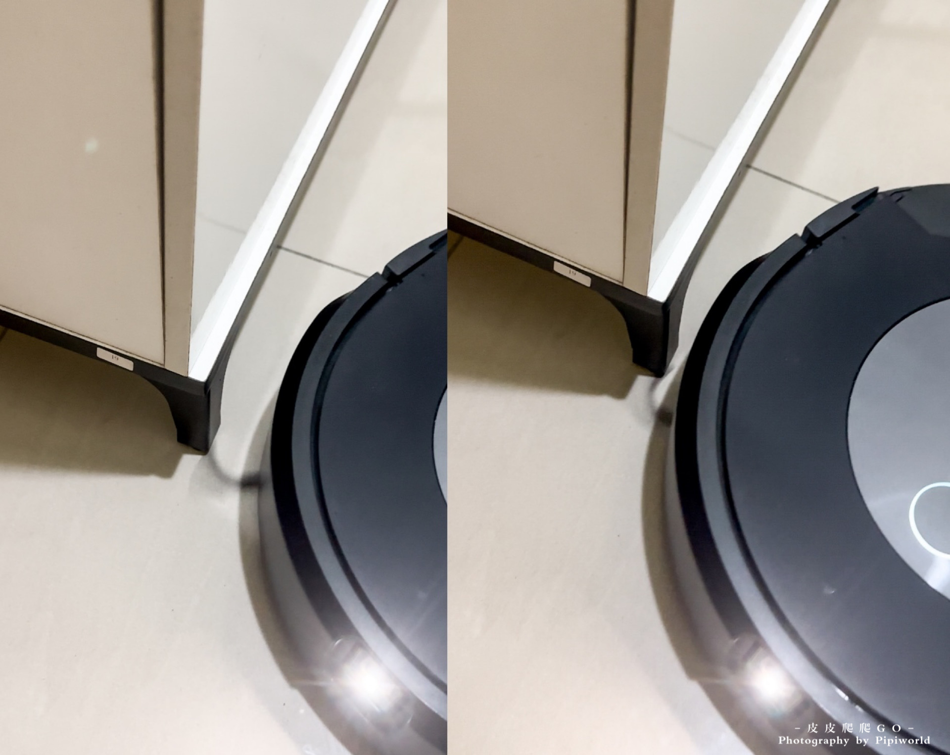 【掃拖機器人推薦】iRobot Roomba Combo J