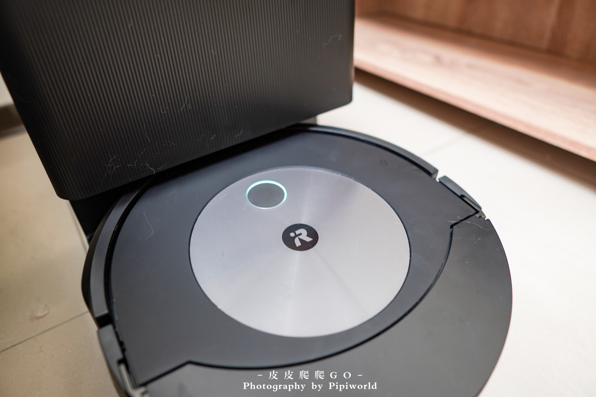 【掃拖機器人推薦】iRobot Roomba Combo J