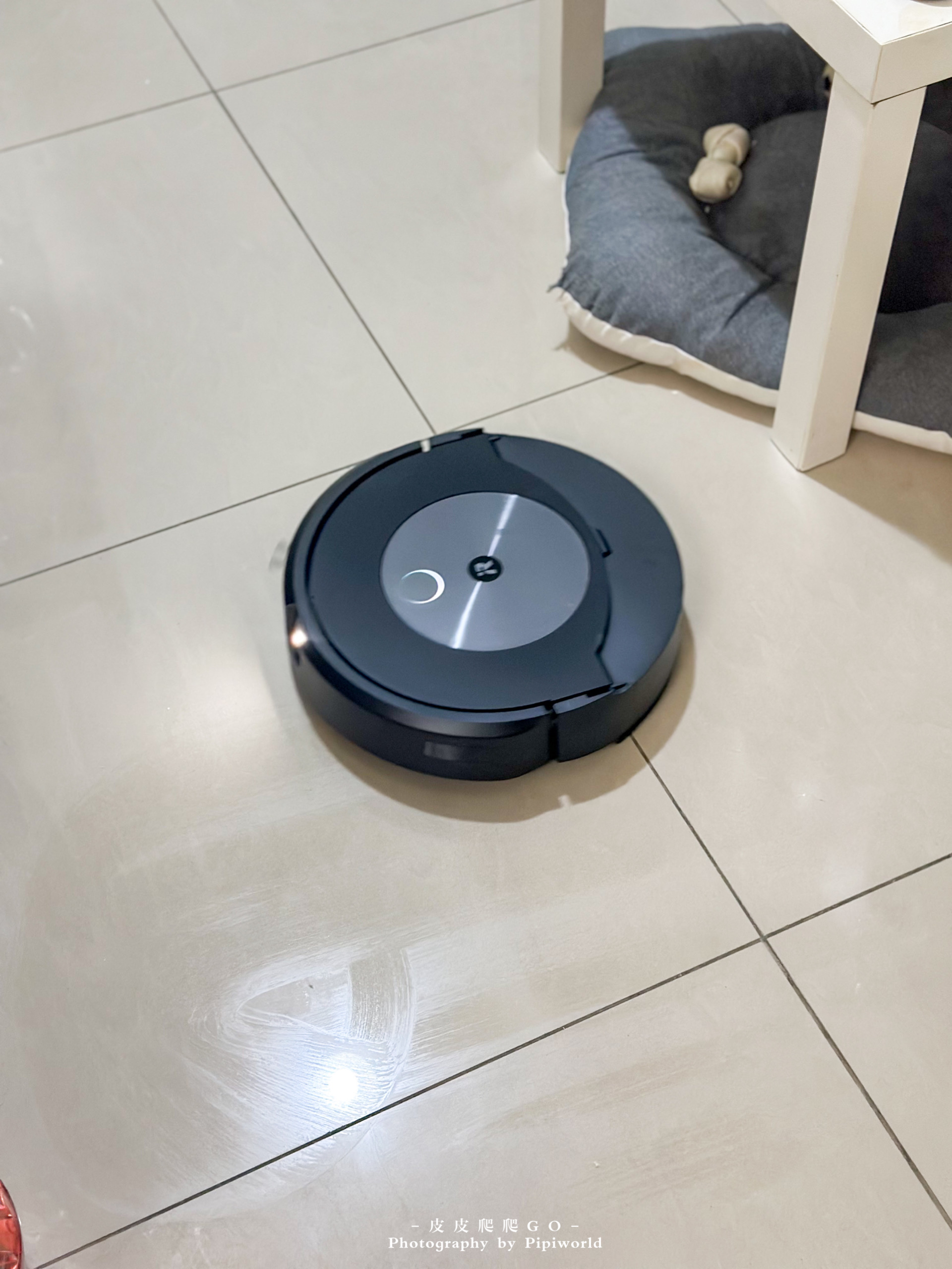 【掃拖機器人推薦】iRobot Roomba Combo J