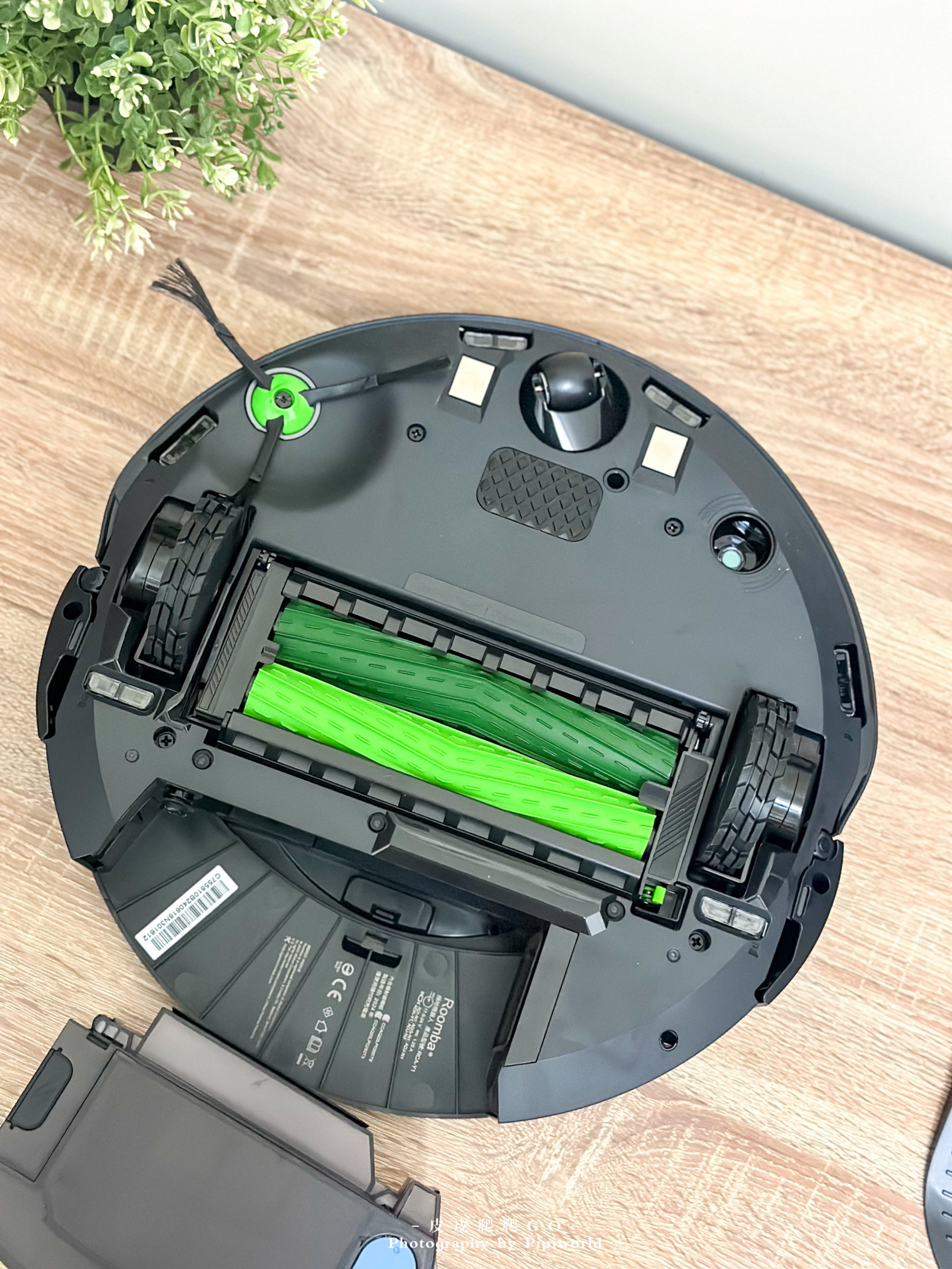 【掃拖機器人推薦】iRobot Roomba Combo J