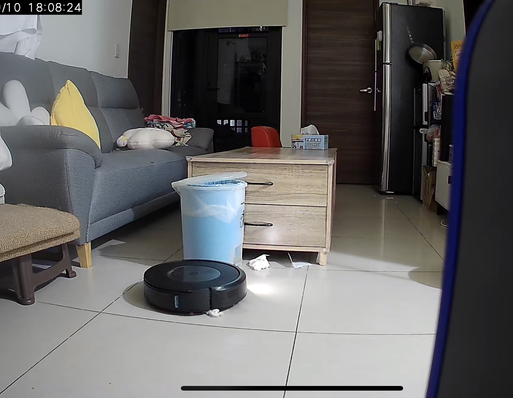 【掃拖機器人推薦】iRobot Roomba Combo J