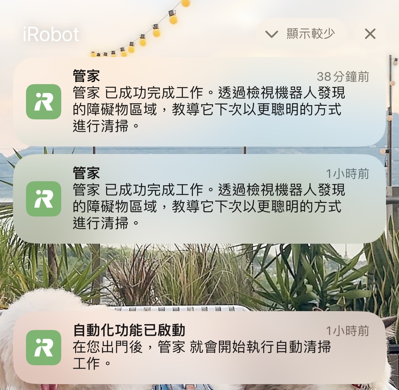【掃拖機器人推薦】iRobot Roomba Combo J