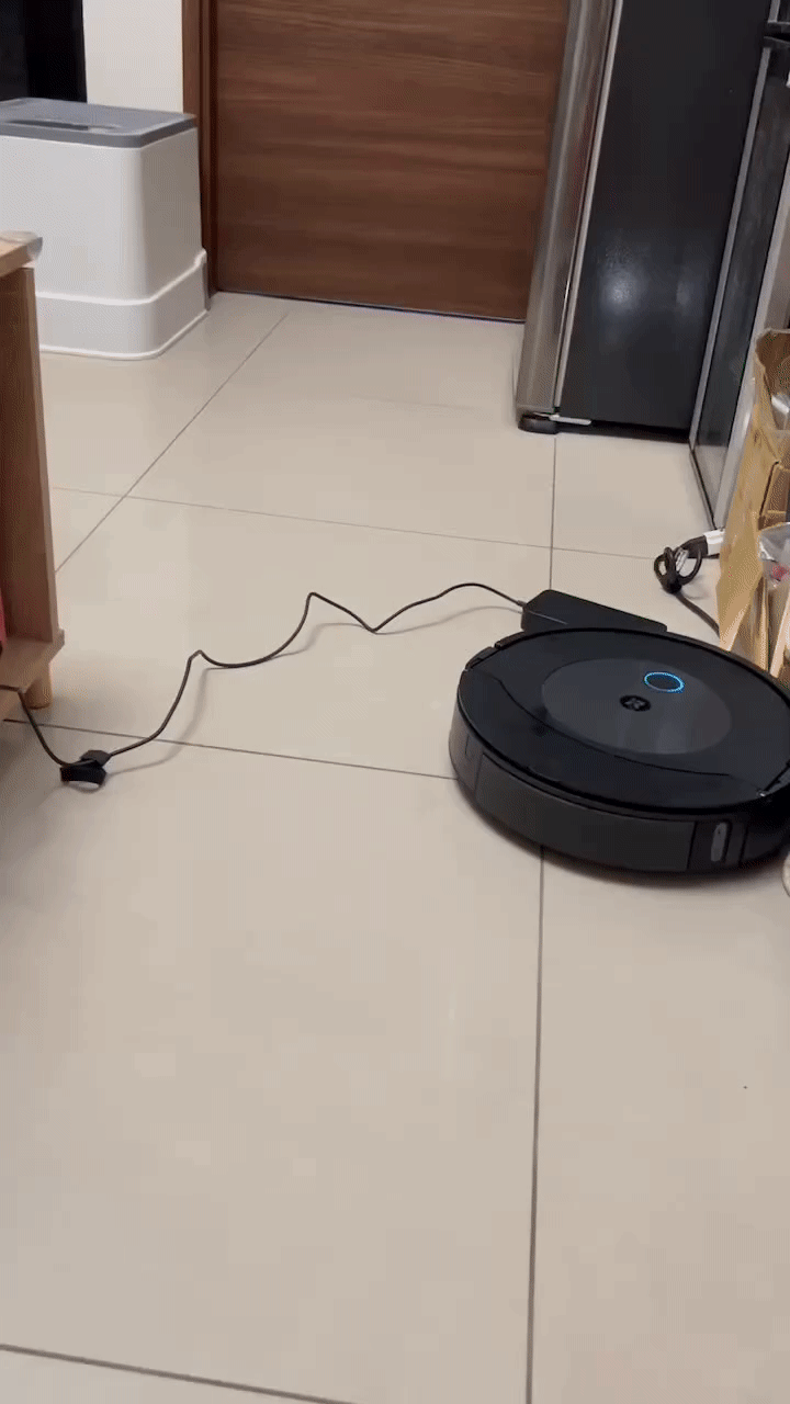 【掃拖機器人推薦】iRobot Roomba Combo J