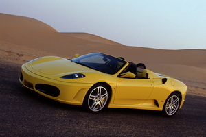 2008 Ferrari F430 Spider.jpg