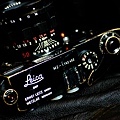 Leica M2 Black Paint