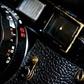 Leica M2 Black Paint