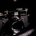 Leica M2 BP