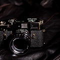 Leica M2 BP