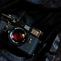 Leica M2 BP