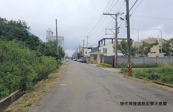 【出售文】 近台31工業地