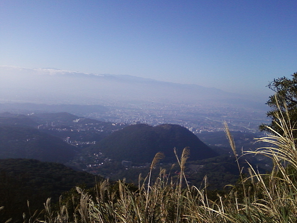就愛抓野馬之三戰七星山 就愛抓野馬之三戰七星山