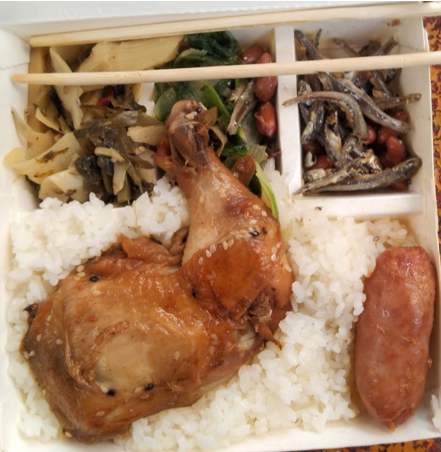 記2023泳渡日月潭 記2023泳渡日月潭