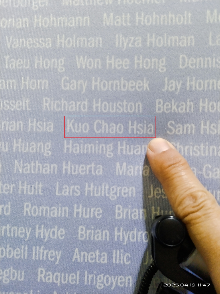 身穿ㄚ拖 讓國旗再次飄揚---記2025波士頓馬拉松 身穿ㄚ拖 讓國旗再次飄揚---記2025波士頓馬拉松