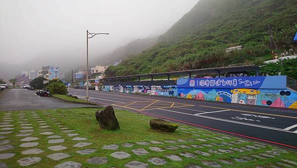 慢遊，這一站 21. 2021年鐵道環島行_Day 4(下)