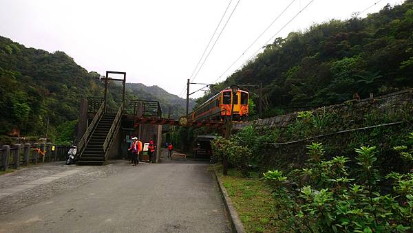 慢遊，這一站：21. 2021年鐵道環島行_Day 5. 平