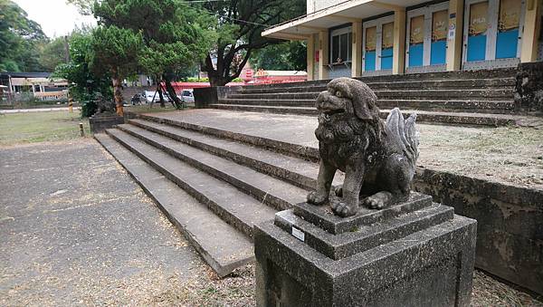 跟著書本去旅行 43. 高雄橋頭：老兵不死，只是逐漸凋零