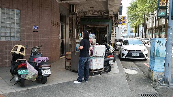 跟著書本去旅行 45. 當一日台中人，享受台中獨有的滋味