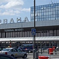 praha 機場