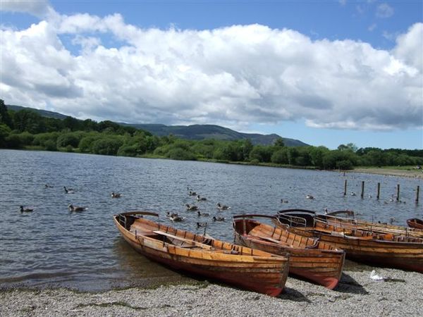 Derwent Water