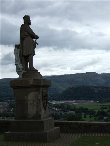 Stirling Castle