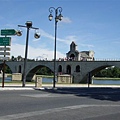 聖貝內澤橋（Pont Saint Benezet）