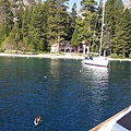 Emerald Bay - 1