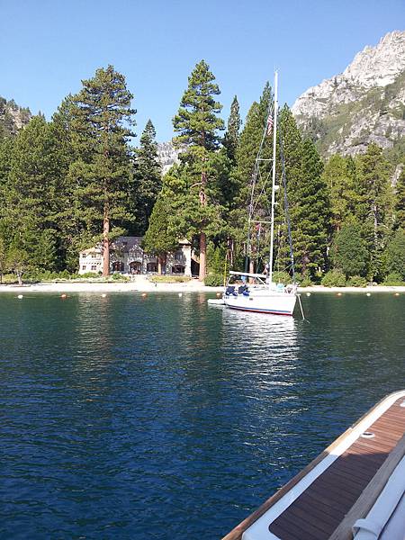 Emerald Bay - 3