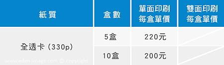 名片印刷-22