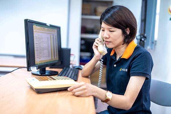 一通電話熱線 社工協助早療解答