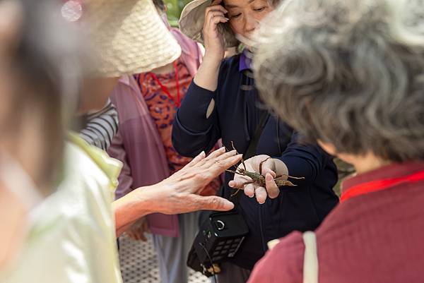 熊愛攝影_20231123_伊甸基金會_台南大林國宅住戶無障礙旅遊108