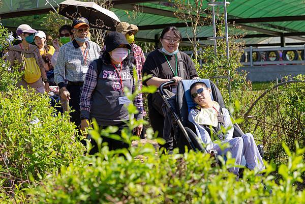 熊愛攝影_20231123_伊甸基金會_台南大林國宅住戶無障礙旅遊135