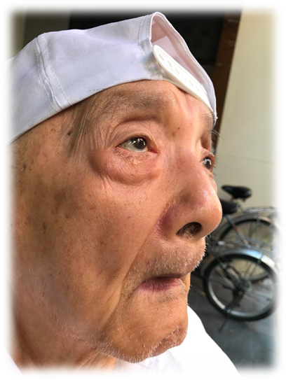 【雲端恩語第56集(回應文之二)】至暫至輕的苦楚得安慰