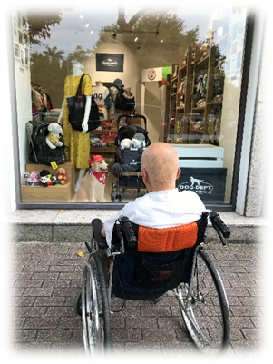 【雲端恩語第56集(回應文之二)】至暫至輕的苦楚得安慰